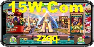 Desvendando o Mundo dos Jogos Virtuais na zzqq